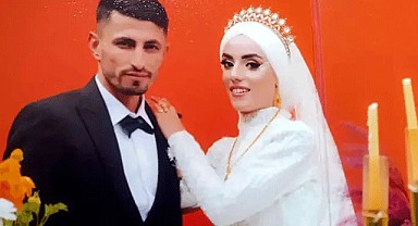 Hamile Eşini Boğan Sanık: 'Eşim Her Gece Rüyama Giriyor, Ne Ceza Verirseniz Razıyım