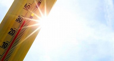 Hava sıcaklıkları ile kritik uyarı bu kez Sakarya'dan