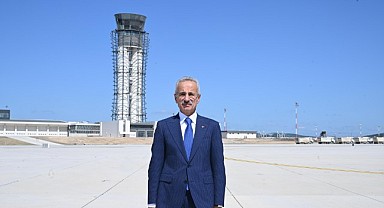 Hava yolunda rekorların bayramı