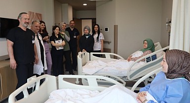 Hayvan dışkısında bulunan parazitler insanları tehdit ediyor