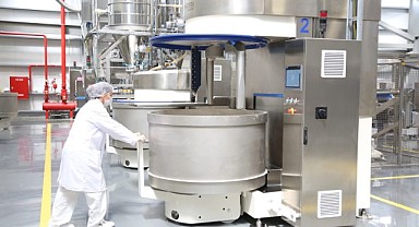 İBB, Glutensiz gıda fabrikası açıyor