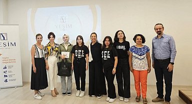 "İçindeki Yıldızı Keşfet" yarışması sonuçlandı