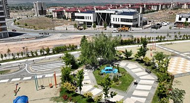 İLDEM Sosyal Merkezi son düzlükte