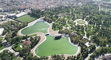 İnegöl'de turizm mevsimi
