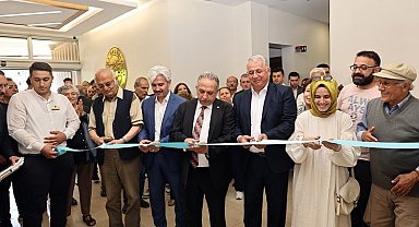 "İnsanın fiziki ihtiyaçlarının yanında gönül ihtiyaçları da var"