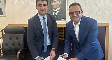 İpsala OSB'de yüzler gülüyor
