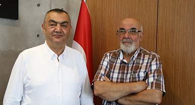 İSO ilk 500'de 14 KAYSO üyesi firma yer aldı