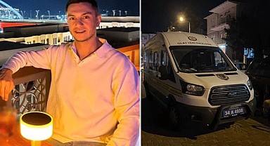 İstanbul'da abi ve kardeşe silahlı saldırı