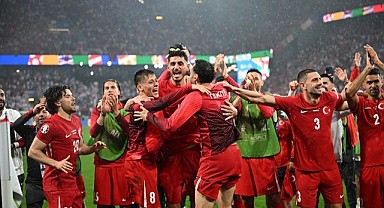 İşte Çekya-Türkiye maçındaki muhtemel ilk 11'ler