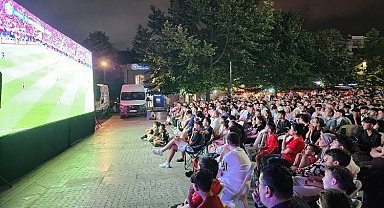 İşte Türkiye işte Gölcük