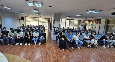 İstihdamda İstikrar için Orhangazi Belediyesi İşsizliğe Çare Oluyor