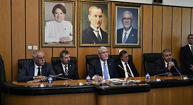 İYİ Parti Kocaeli İl Başkanı belli oldu