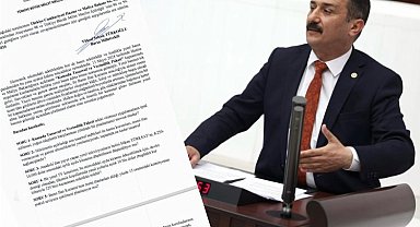 İYİ Partili Milletvekili Türkoğlu: Medya kısıtlamalarını derhal kaldırın!