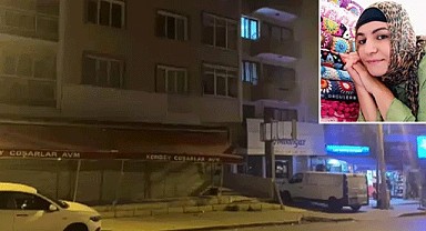 İzmir'de vahşet!