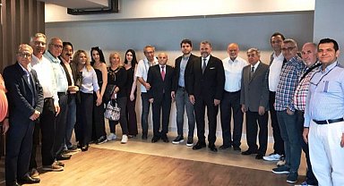 İzmir'e son yılların en büyük yatırımı