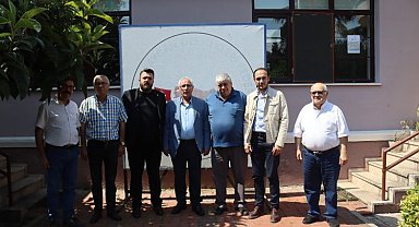 İzmit'te Azerbaycan'ın Bağımsızlık Günü'nü kutlandı
