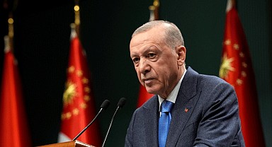 Kabine toplantısı yarın yapılacak!