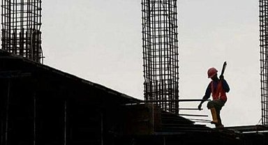 Kamu tasarrufu inşaat sektöründeki büyümeyi sınırlandıracak