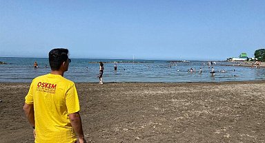 Karadeniz'deki gizli tehlike: Çeken akıntı
