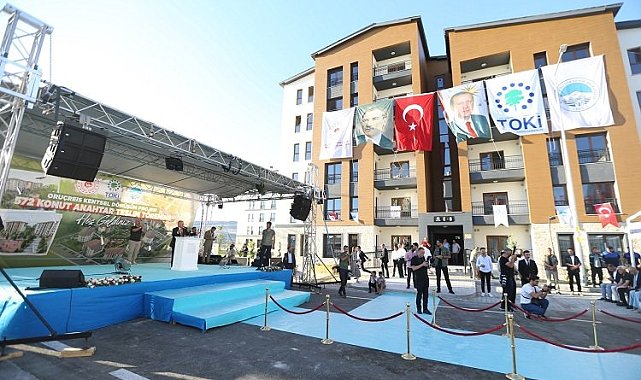 Kayseri Büyükşehir'den 'dirençli afet' projeleri
