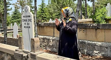 Kayseri Hacılar'a vatandaştan tam not
