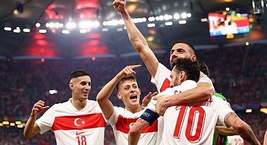 Kayseri Talas'ta milli coşku yaşanacak