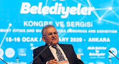 Kayseri'den web sitesinden 'büyük' başarı