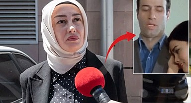Kemal Sunal repliğiyle yapılan bel altı paylaşıma Ayşe Ateş'ten sert yanıt!