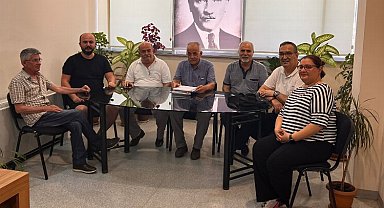 Keşan Kent Konseyi Genel Kurulu bugün yapılıyor