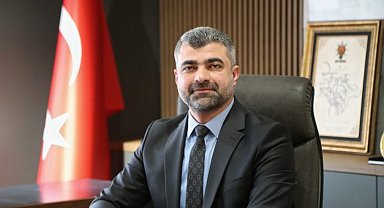 Kılıç: "Gazzeli kardeşlerimizi bayramda unutmayalım"