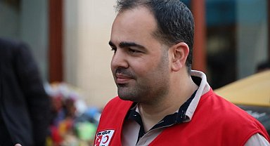 Kızılay Konak Başkanı'ndan acil kan bağışı çağırısı