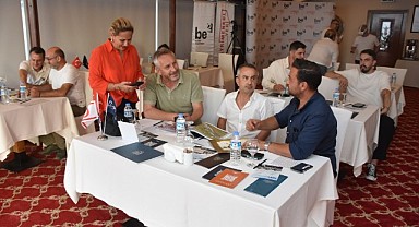 KKTC'den Türk yatırımcılara çağrı