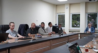 Kocaeli trafiğine yön verecek plan tamamlandı