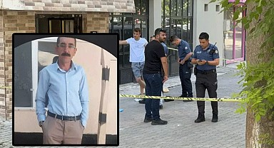 Konya'da eski sevgili dehşeti