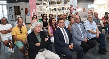 Köy enstitülerinin sağlık alanındaki mirası Nilüfer’de ele alındı