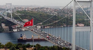 Kurban Bayramı'nda köprü ve otoyollar ücretsiz