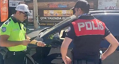 Kurban Bayramı tatilinin kaza bilançosu...