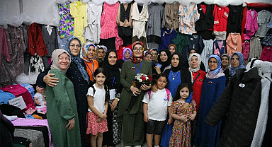 Kurslar hayatlarını değiştirdi