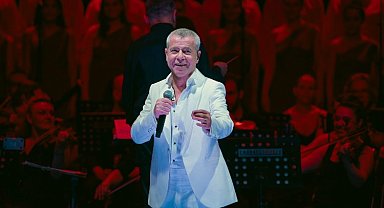 Levent Yüksel'den bilet satış rekoru