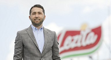 Lezita, Türkiye'nin devler liginde 12 sıra birden yükseldi