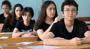 LGS tercih süreci başladı