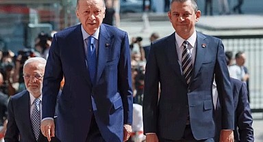 Liderlerin Kurban Bayramı programı belli oldu!