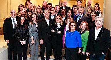Lojistikte kadın istihdamı yükselişte