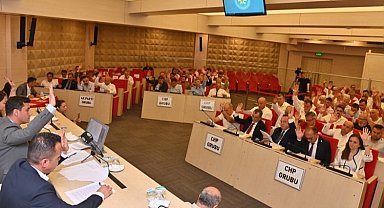 Manisa Büyükşehir'de yeni şube müdürlüğü kararı