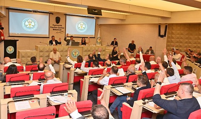 Manisa'ya 2 yeni kardeş şehir