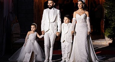 Mehmet Çevik'in mutlu günü