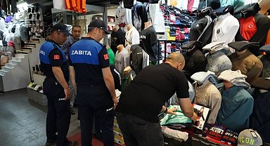 Melikgazi Belediyesi'nden Kurban Bayramı öncesi denetim