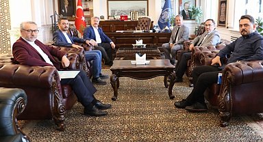 Melikgazi'den Aydınlıkevler'e Yeni Kur'an kursu