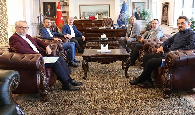 Melikgazi'den Aydınlıkevler'e Yeni Kur'an kursu