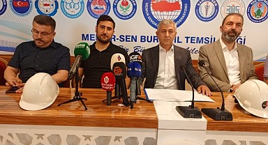 Memur-Sen'den Eylem Kararı